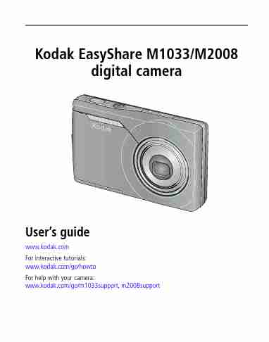 Kodak Digital Camera M1033-page_pdf